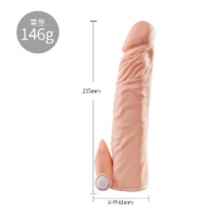 Penis Sleeve