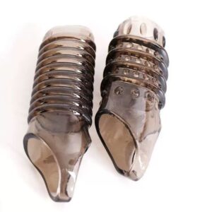 Penis Sleeve Set (2 pcs)