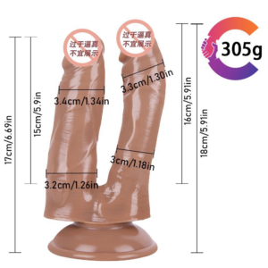 Double Dildo
