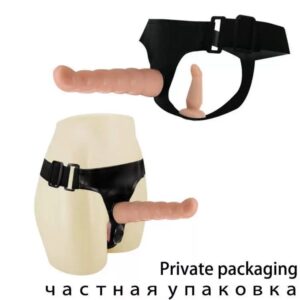 Wearable Double Dildo