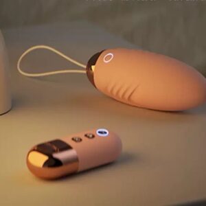 Remote Bullet Vibrator