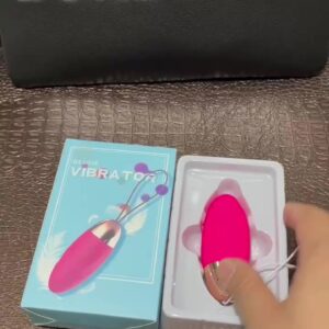 Bullet Vibrator