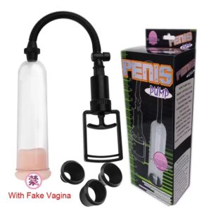 Vacuum Pump
