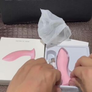 G-Spot Vibrator