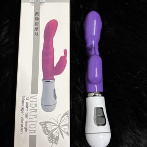 Rabbit Vibrator
