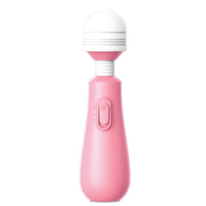 Pocket Vibrator