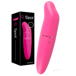 Bullet Vibrator (Clearance)