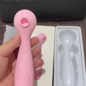 Suction Vibrator