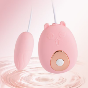Bullet Vibrator