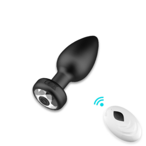 Electric Anal Plug