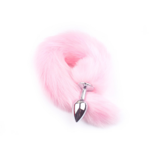 Fox Tail