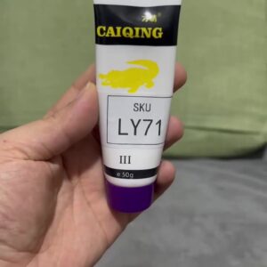 Delay Enlargement Cream