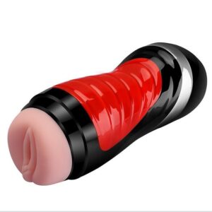 Single-Head Electric Masturbator