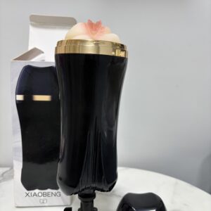 Single-Head Manual Masturbator (Suction)