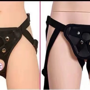 Waist Harness (M / F)